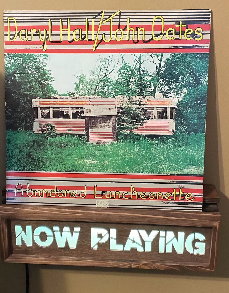 boilermaker91's tweet image. Afternoon spin…. What’s your favorite song?