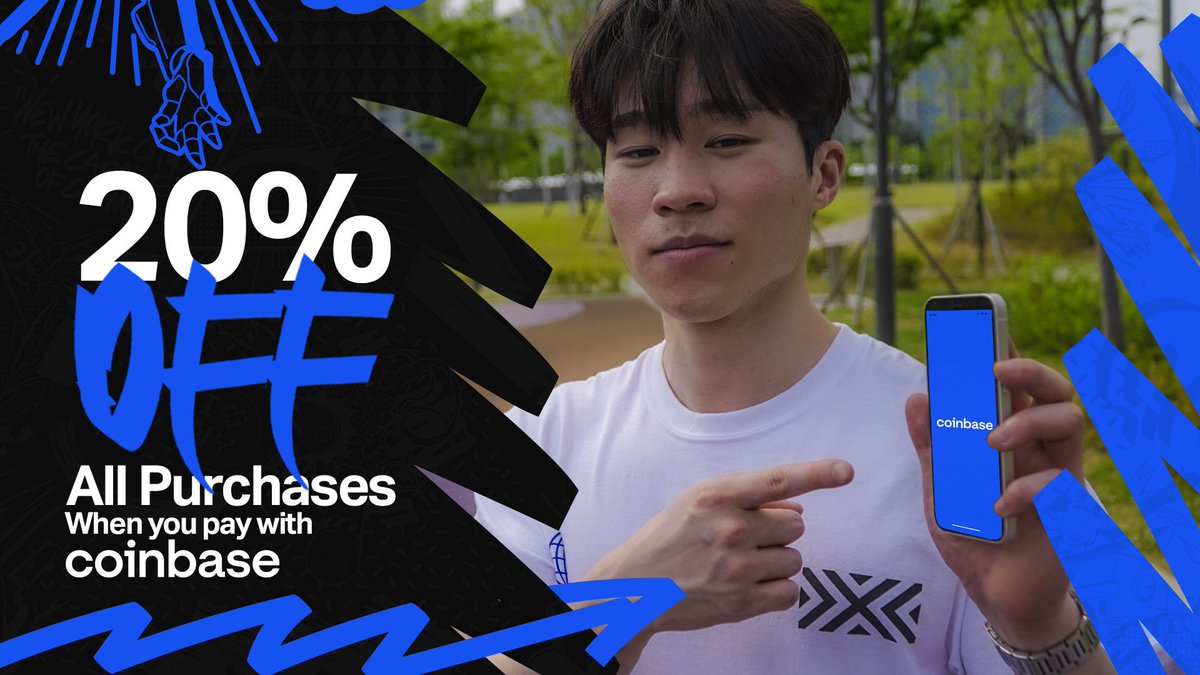 Own a piece of history without your bank account becoming a part of it 💰

The commemorative "Captain's Collection" is available now and our partners <a href="/coinbase/">Coinbase 🛡️</a> are sweetening the deal for you. 

Get 20% off your full order when you pay with a Coinbase. Link in bio.