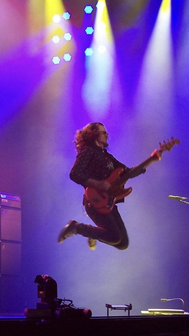 debilarge's tweet photo. Happy Geddy Friday! Celebrate! @Lerxst15 @FrancessmithYYZ @vomviersen @vivien2112 @Tinathread @Edover60 @newworldrushman @RushFamTourneys #RushFans. https://t.co/F8ofhZ51O6