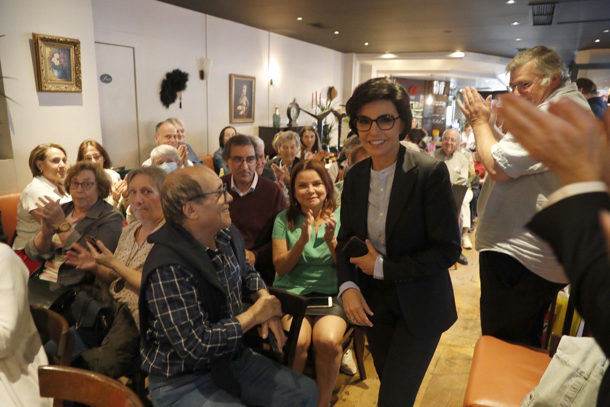 François-Marie Didier tweet media