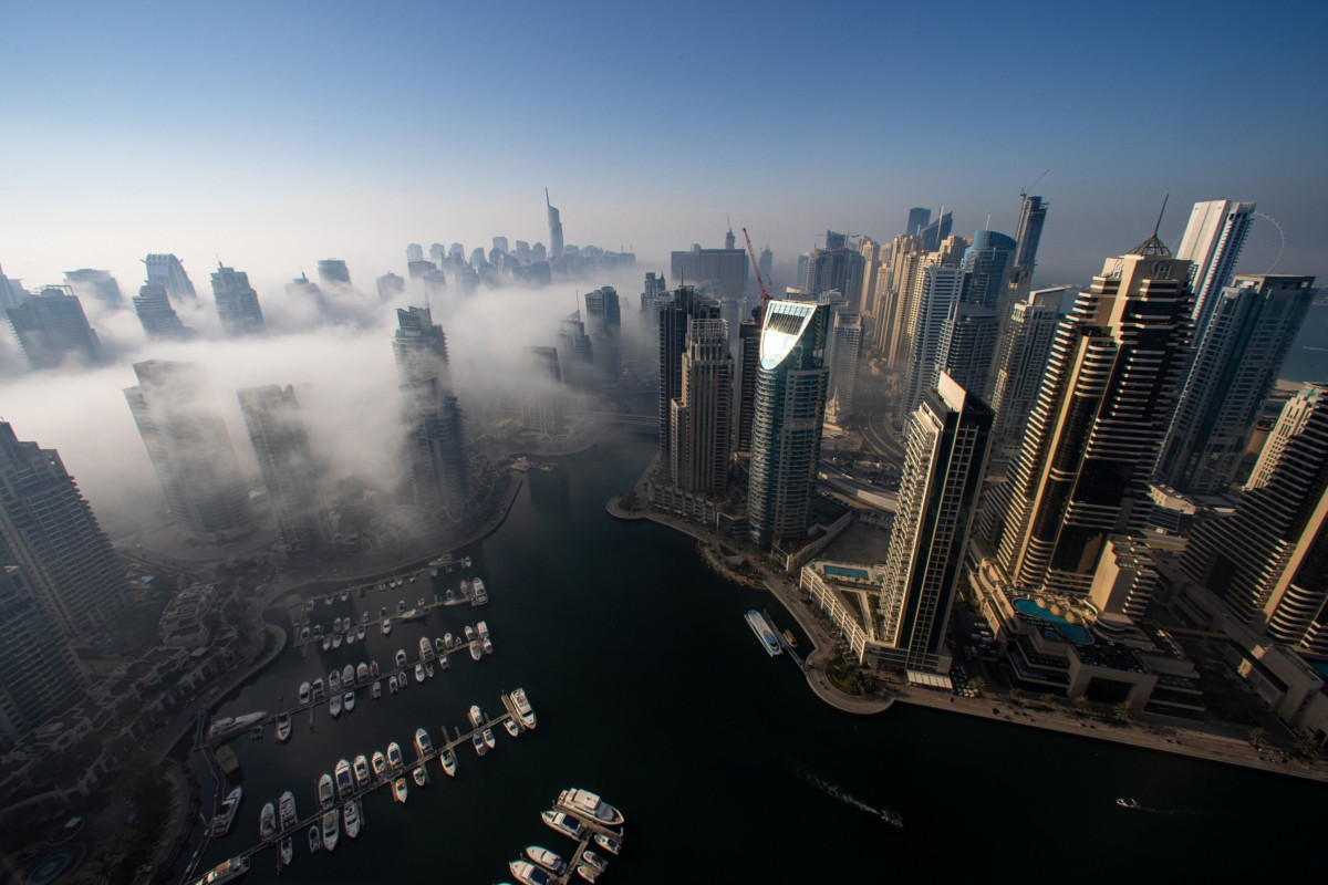 AZK_SA's tweet photo. الإمارات توقع سبع اتفاقيات لتسليم المجرمين لمحاربة غسل الأموال.

بعد ضغوط غربية!

مجموعة العمل المالي “فاتف”, أدرجت الإمارات ضمن القائمة الرمادية تحت الملاحظة, بحجة التساهل مع "غسل الأموال"

الأسبوع الماضي, حصلت مجموعات اعتقالات لمتهيمن عالميين, مثل:
- عائلة غوبتا
- سانجاي شاه https://t.co/3nASHHmnqq