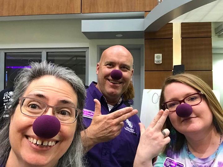 Steen Library @ SFA tweet media