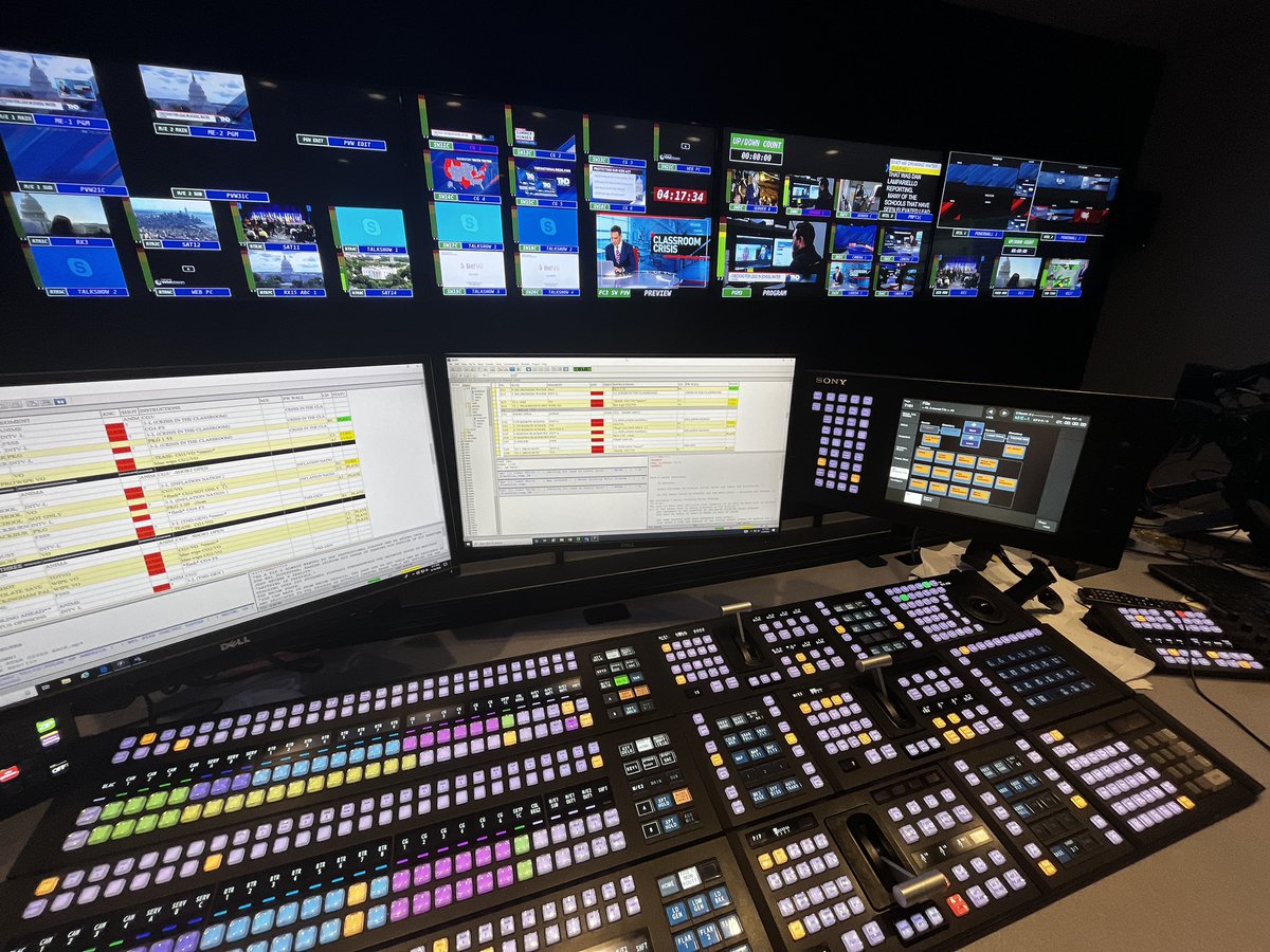 Ready for the weekend, but this is kinda cool too