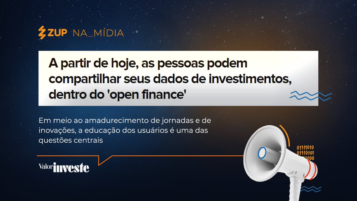 Zup Innovation tweet media