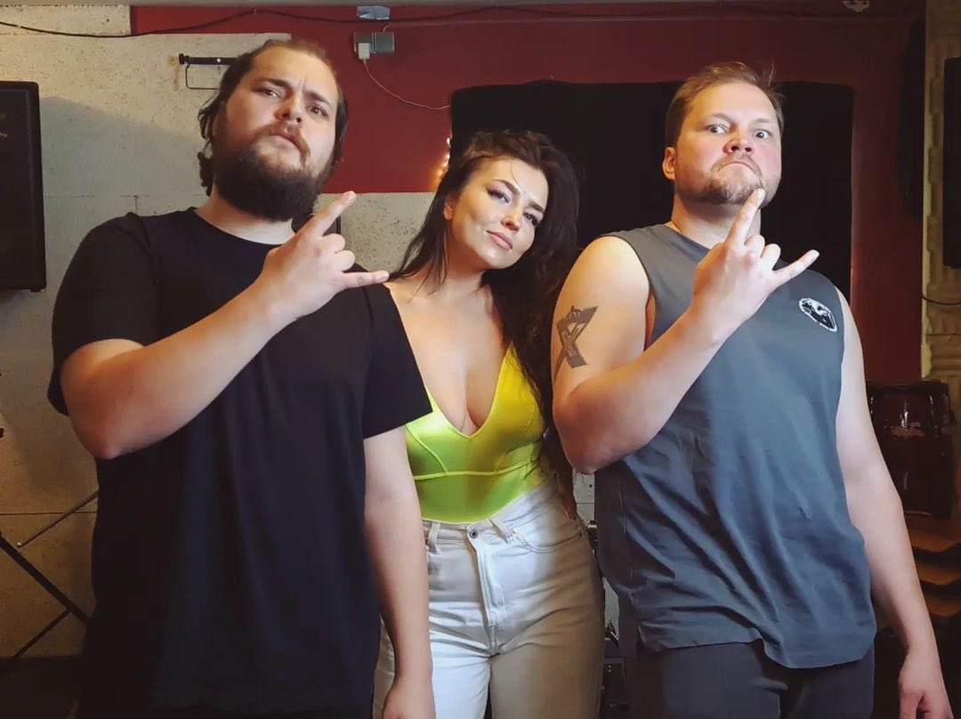 Red Eye Temple tweet media