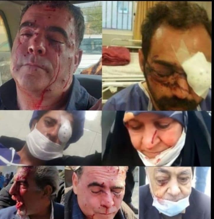 azinvar's tweet photo. @SinghLions Your hand is also stained with the blood of Isfahani farmers
#LetsFeelIran
#feeliran https://t.co/mJPoGlenJ8
