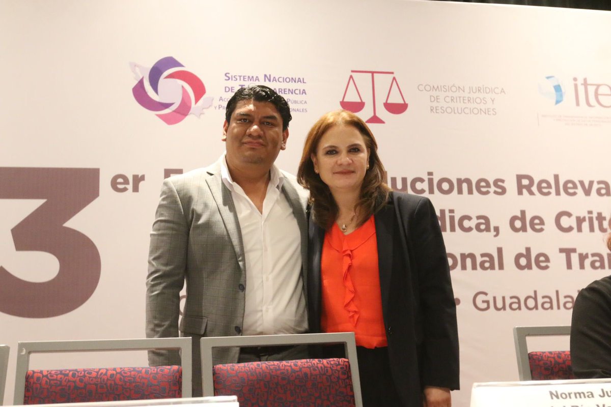 Julieta Del Río Venegas tweet media