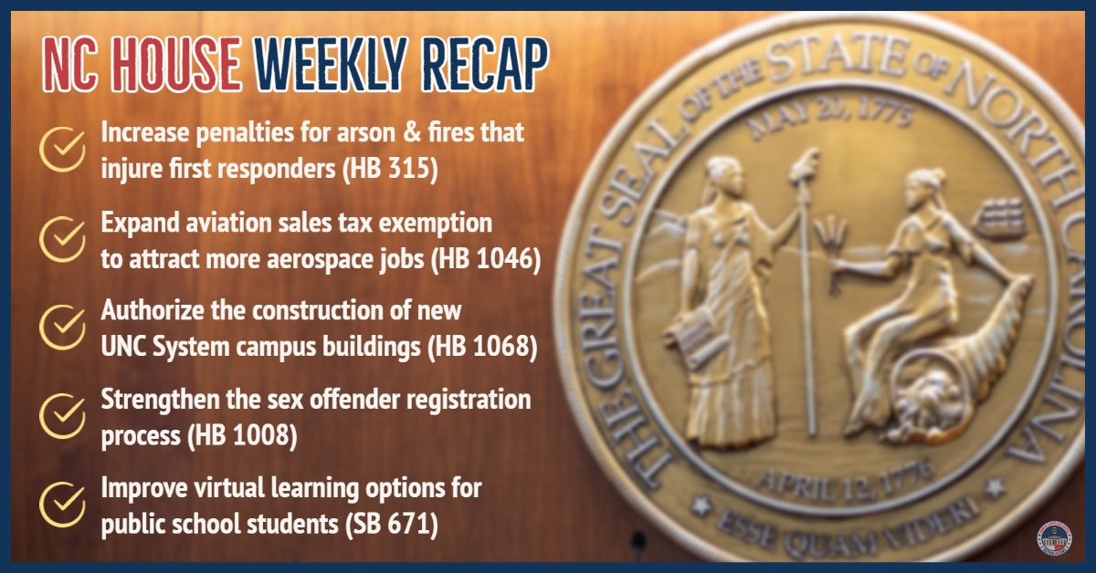 Rep. Larry C. Strickland tweet media