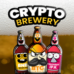 Photo by Crypto Brewery (@CryptoBrewery)
