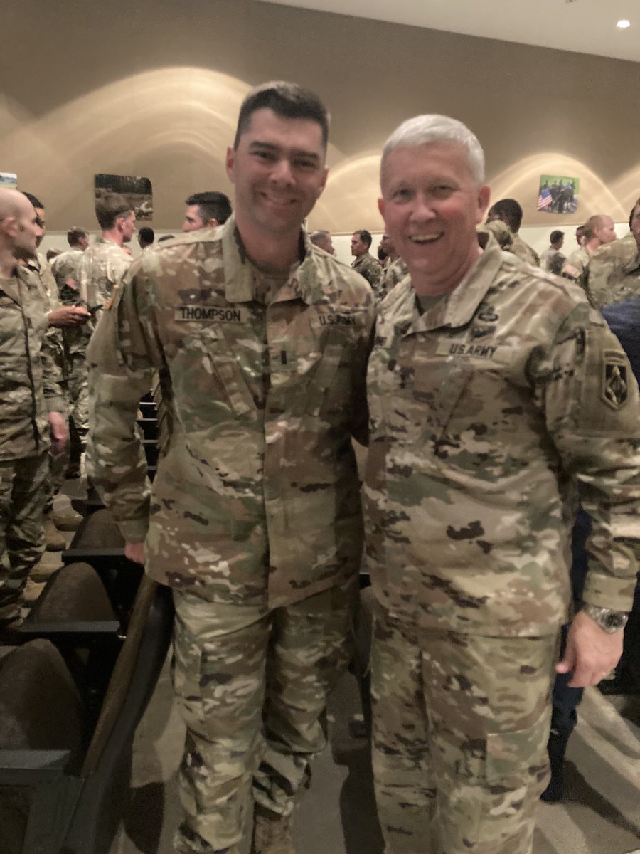 Praetorian 6, 787th MP BN tweet media