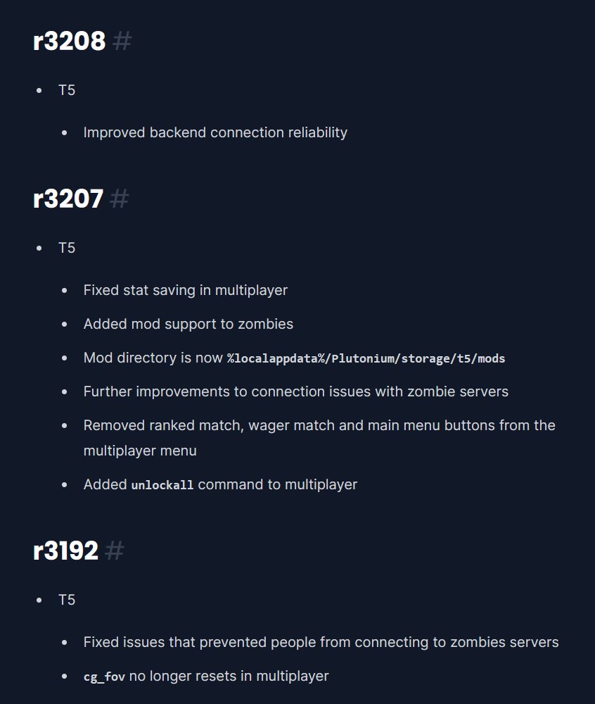 Plutonium Project on Twitter: 