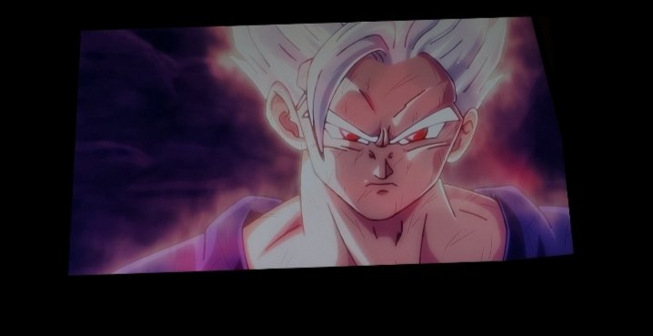 GOHAN NOVA TRANSFORMAÇÃO CONFIRMADA ?