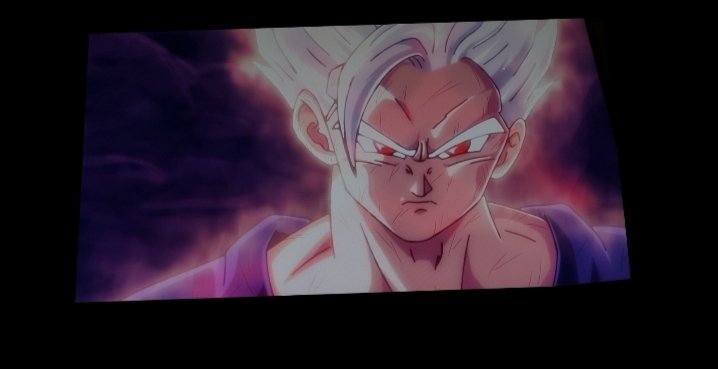 GOHAN NOVA TRANSFORMAÇÃO CONFIRMADA ? 