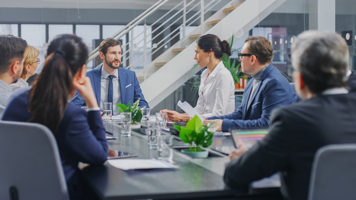 We are the largest provider of on-demand in-house counsel services in the nation. Meet our team: fal.cn/3pmIb