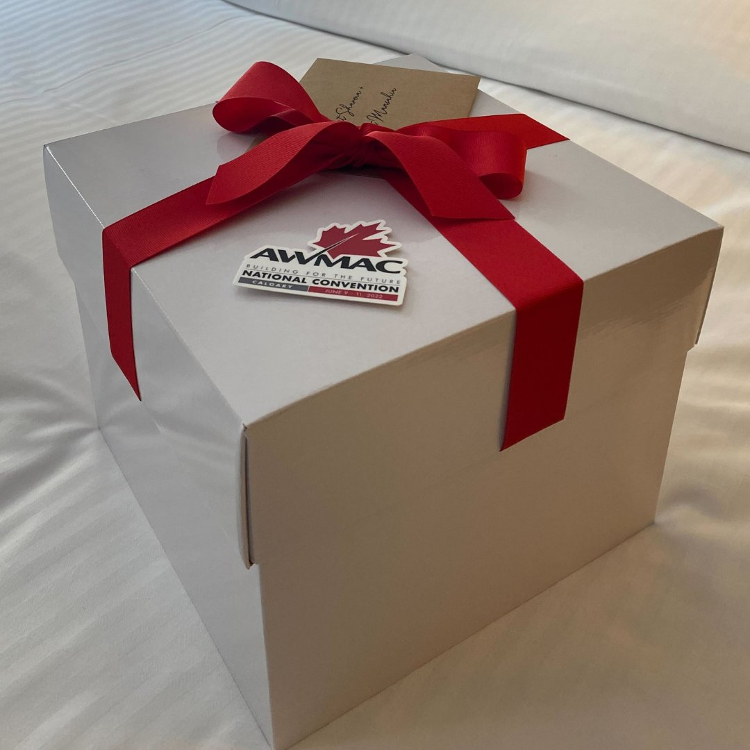KitplyInd's tweet photo. Excited to attend the Award Ceremony @AWMACnational Convention 2022. Perfect way to gather, share ideas, inspire, network and learn &amp; see how Kitply can better serve the industry!

#awmacnationalconvention2022 #awmac #kitplyindustries https://t.co/JW7c3hYIwb