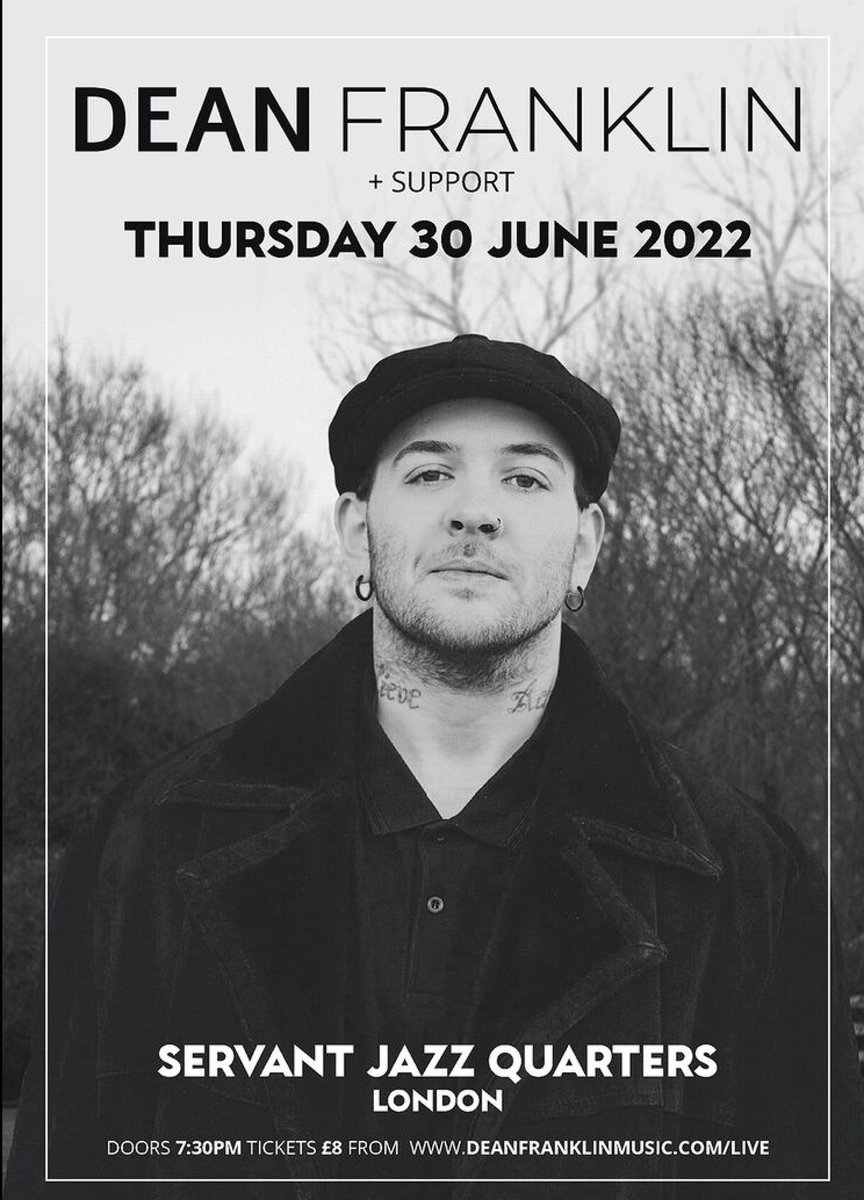 Due to unforeseen circumstances I have had to reschedule my show. Those who have purchased tickets, have been refunded. I hope I have not caused any inconvenience and, once it’s confirmed, I hope you can make the new date ❤️