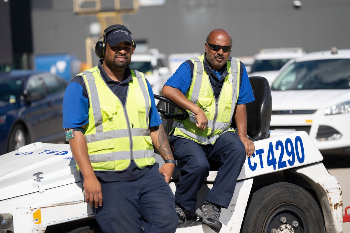 Eddie L. Gordon, Jr. tweet media