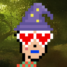 LightPunk #6031 bought for 0.17 null #legionpunks #nfts #solanart #solana