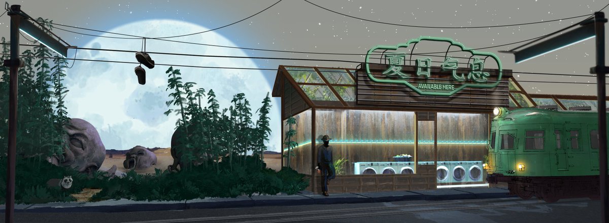 Hello 👋 Lots of exciting events happening end of this month! Who's going to NFT NYC? Guess what? official breeze prints are coming soon 🤫 I'd start looking for your forever breeze if I were you. Don't say I didn't warn you 🥱(10/6) 🧵👇#breezeconsultant <a href="/dutchtide/">Dutchtide.eth</a> <a href="/mbsalesbot/">MidnightBreeze Sales Bot</a>