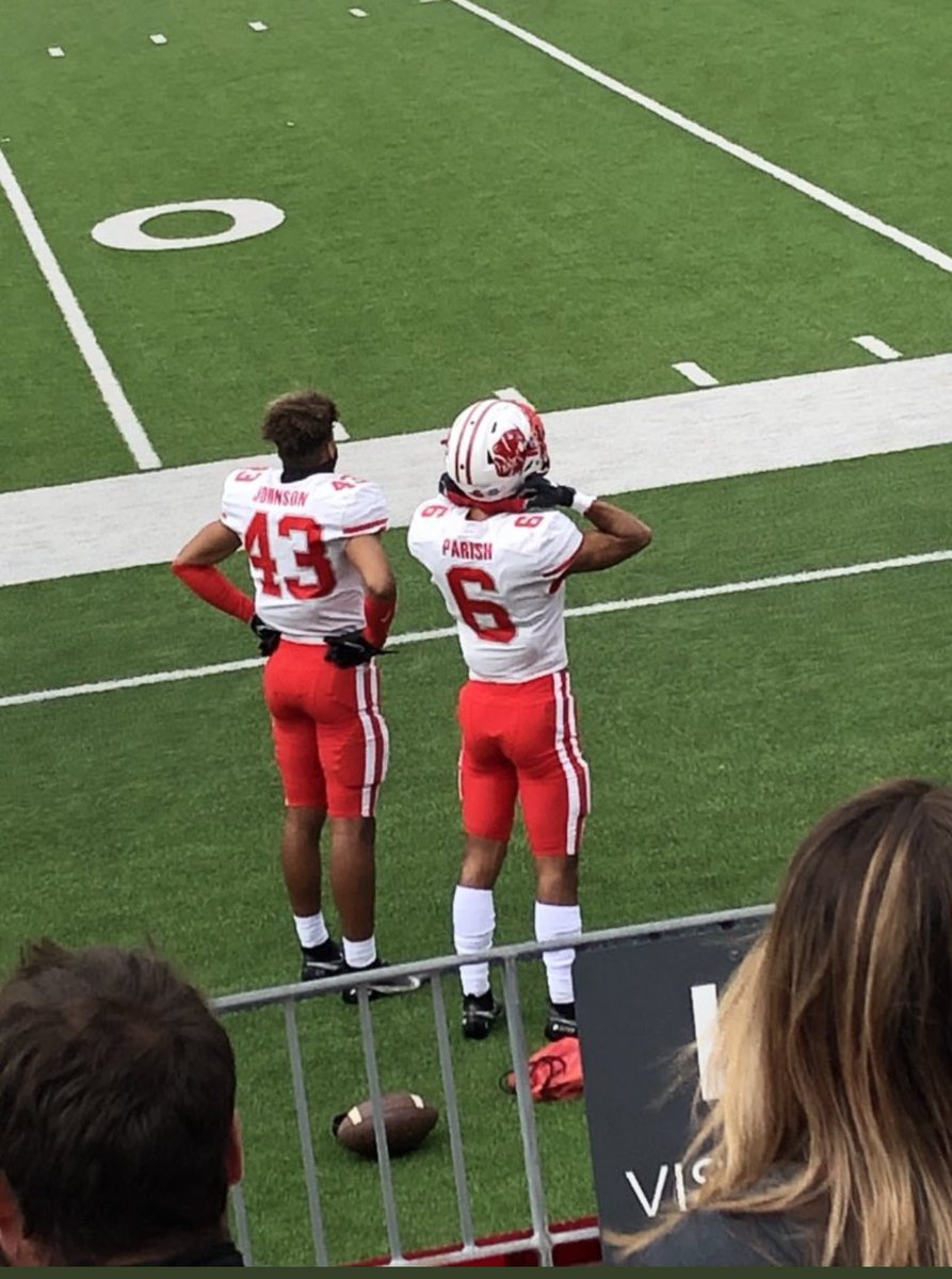 Duo is in Tucson together now!