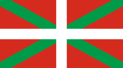 IdentiteFR_off's tweet photo. Le pays Basque est une région culturelle du sud de la France. La plus grande ville est Bayonne. La langue locale est le Basque. Le pays Basque devient français en 1589 sous Henri IV. Le pays Basque est connu pour sa culture unique en Europe.

#France🇫🇷
#PaysBasque
#EuskalHerria https://t.co/0PGSp89Vss