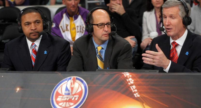 MARK JACKSON: It was both, I think. There was an ALF puppet and somebody in an ALF costume.

JEFF VAN GUNDY: In 1968, our neighbourhood was terrorized by the “Seaside Strangler.” They never caught him. He’s still at large. He could be anywhere.

MIKE BREEN: Curry with a long two.