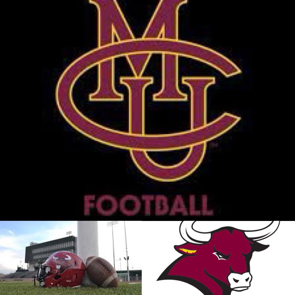Next chapter… 🔴⚫️
<a href="/CoachKochevar/">Miles Kochevar</a> @CoachGillmore