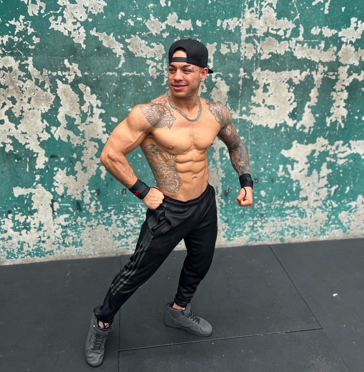 Oscar Alvarez Jr. (@oscaralvezjr) on Twitter photo 