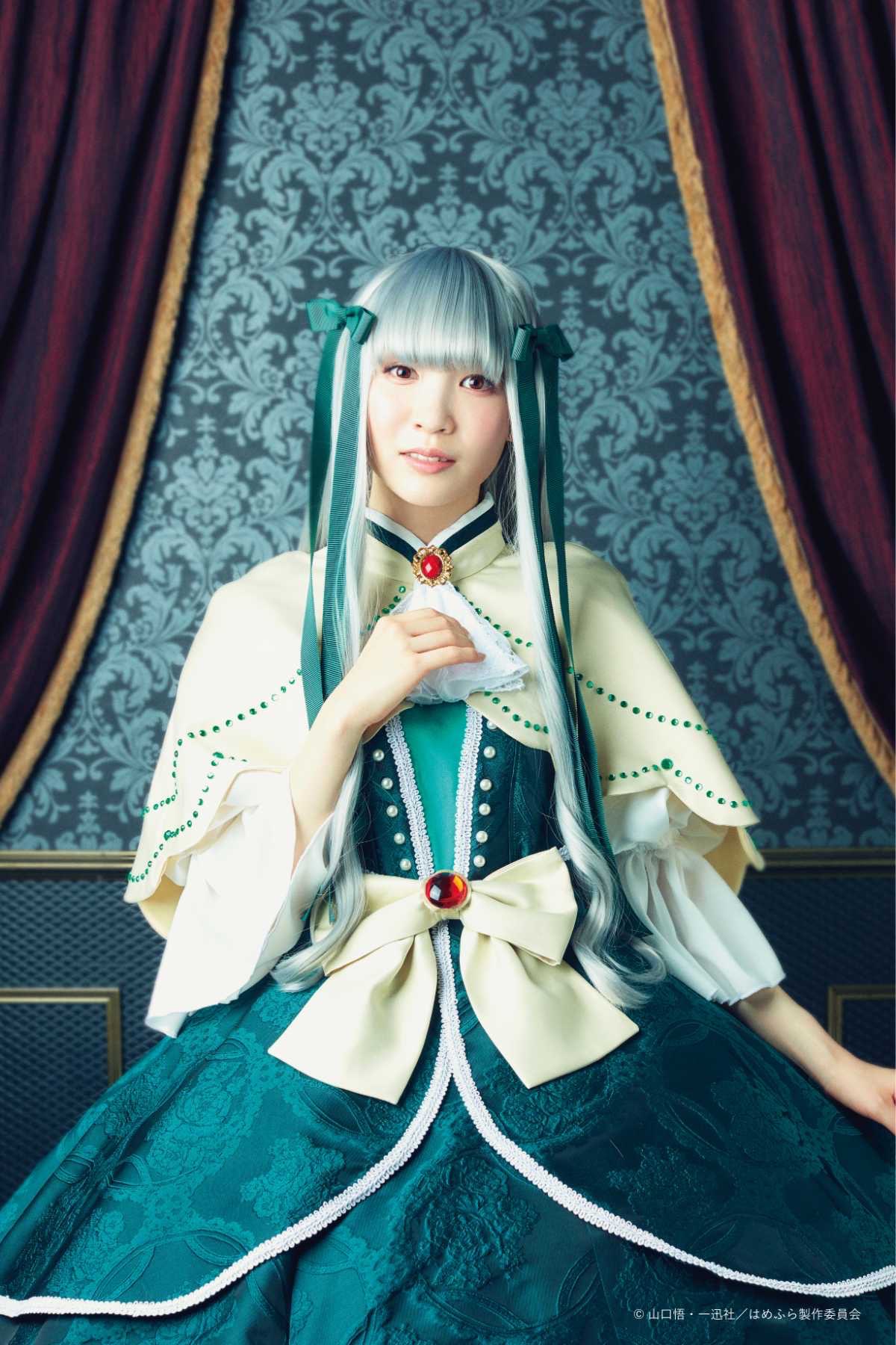 髙橋果鈴 Takahashi Karin on X: