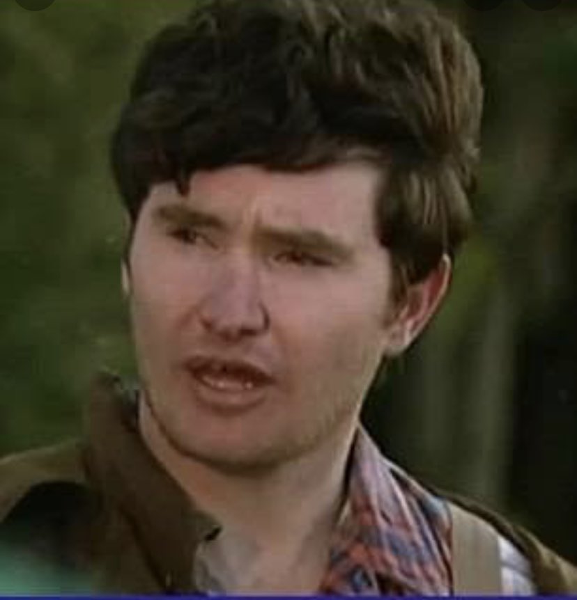 TristramPomroy's tweet photo. @DHughesy @neighbours Even seeing you yourself in the show @DHughesy https://t.co/gRvp6HtEoj