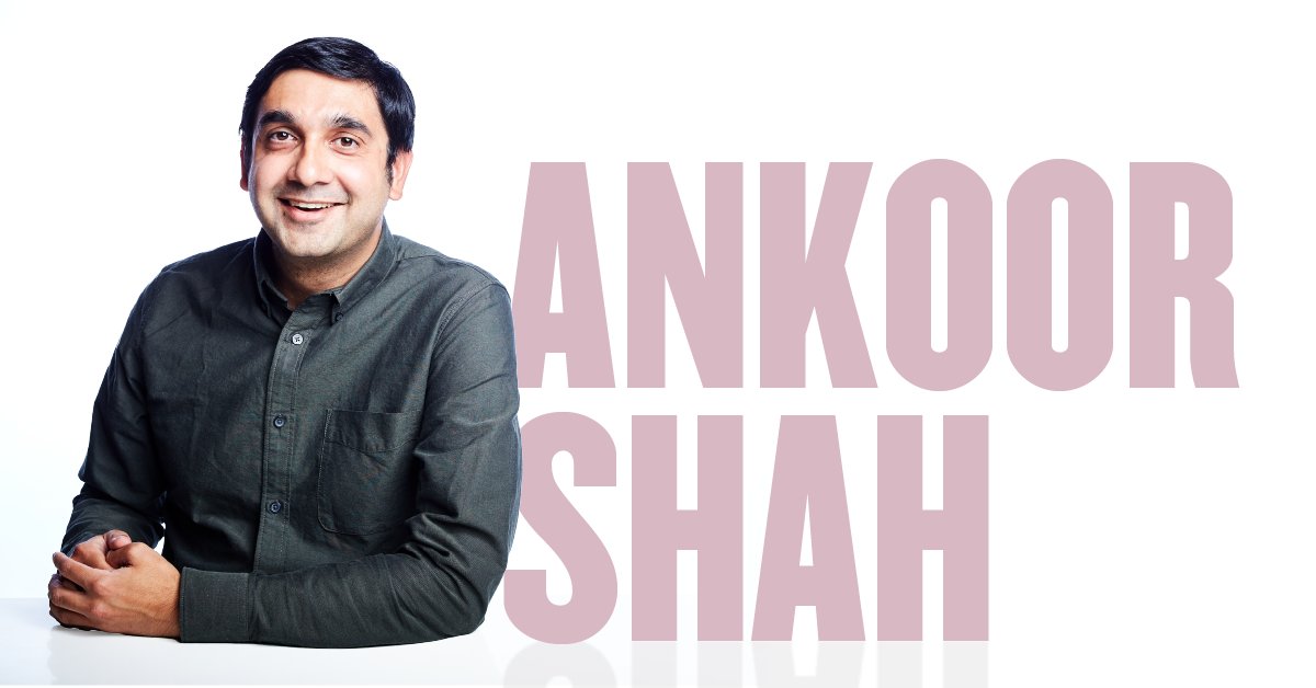 Moveworks (@moveworks) on Twitter photo "A lot of engineering teams don’t get to see the real impact of their work. But at Moveworks, you get to see your work come to life and be a part of a bigger human story." — Ankoor Shah
Learn more about what it's like to be an engineer at Moveworks: bit.ly/3mBOMT9 "A lot of engineering teams don’t get to see the real impact of their work. But at Moveworks, you get to see your work come to life and be a part of a bigger human story." — Ankoor Shah
Learn more about what it's like to be an engineer at Moveworks: bit.ly/3mBOMT9