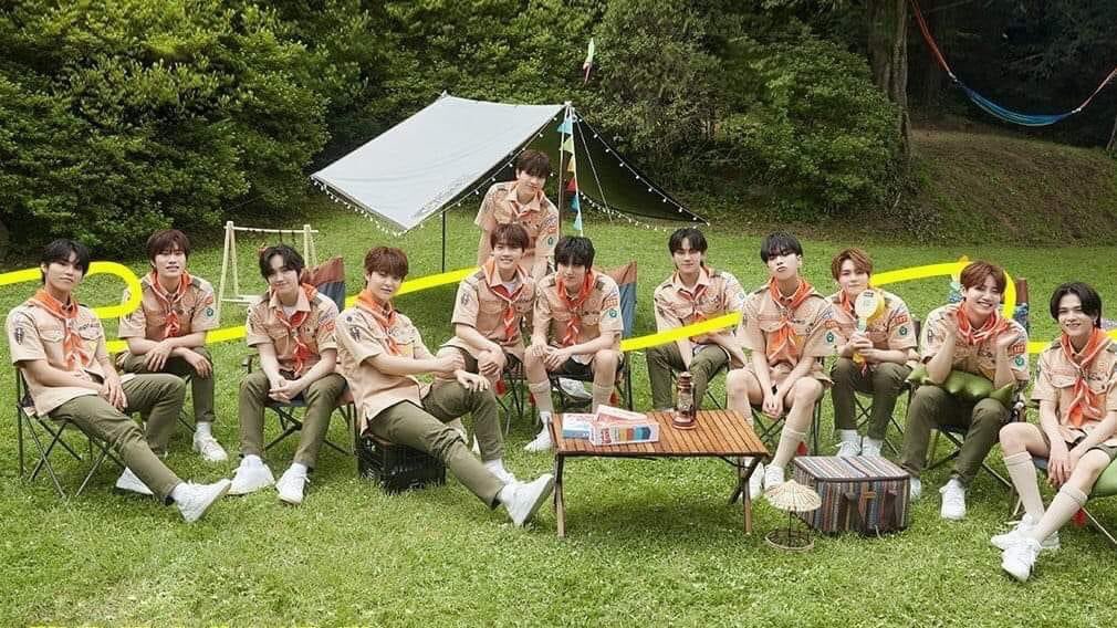여름캠프는 지난해 마시호, 예담과 함께 촬영됐지만 사진에서는 제외됐다. 예담의 매거진 화보도 공개되지 않았고, 공백기와 관련이 없다. 그들은 여전히 ​​​​그룹의 일부입니다. 우리에게 약간의 설명을 제공하십시오. <a href="/ygent_official/">YG FAMILY</a> #MASHIHO #BANGYEDAM