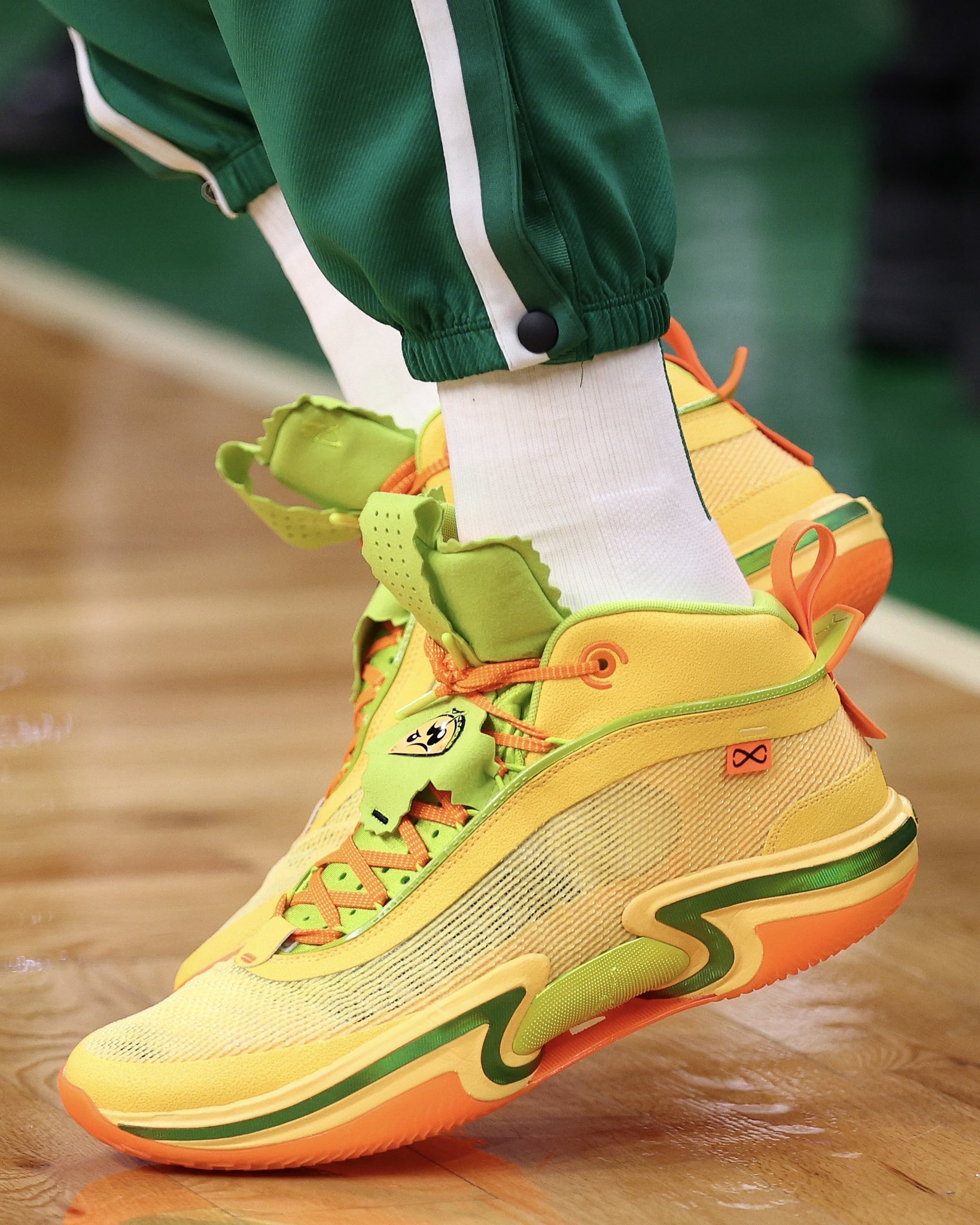 SoleCollector on X