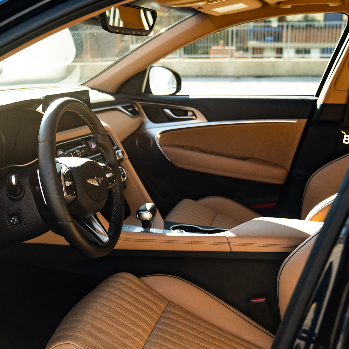 Genesis Canada tweet media