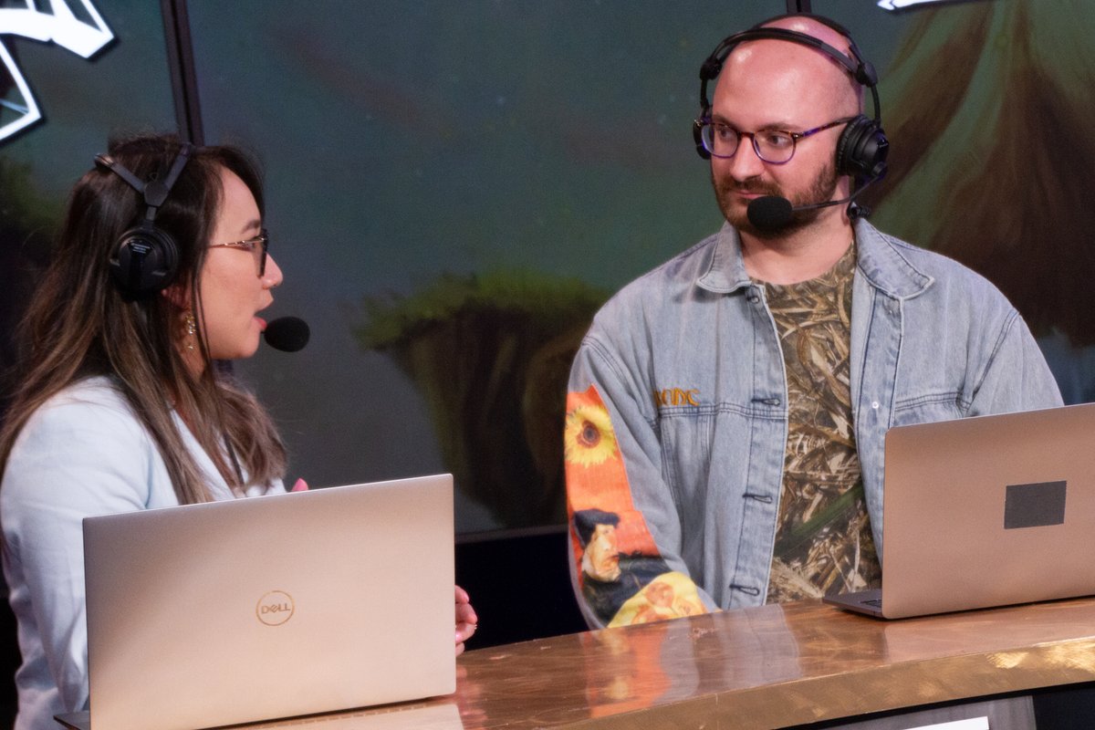Brawlhalla Esports tweet media