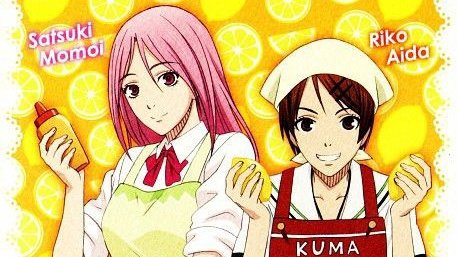 dailysatsuki's tweet photo. Some momoriko for pride month! 🌈🫶 https://t.co/a9IFmFpnek
