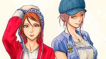 dailysatsuki's tweet photo. Some momoriko for pride month! 🌈🫶 https://t.co/a9IFmFpnek