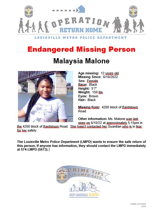 LMPD (@lmpd) on Twitter photo 