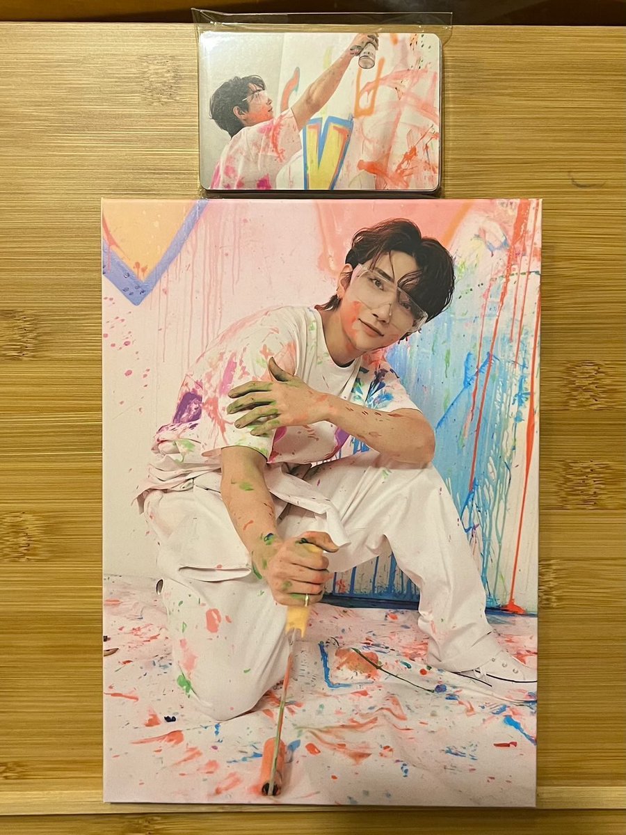 mshm_mo's tweet image. seventeen セブチ face the sun carat盤
交換

譲 ジョシュア ジュン

求 ミンギュ スングァン

郵送でも都内手渡しでもどちらでも可能です😌
お気軽にリプライください🫶🏻
ご検討お願い致します🙇‍♂️