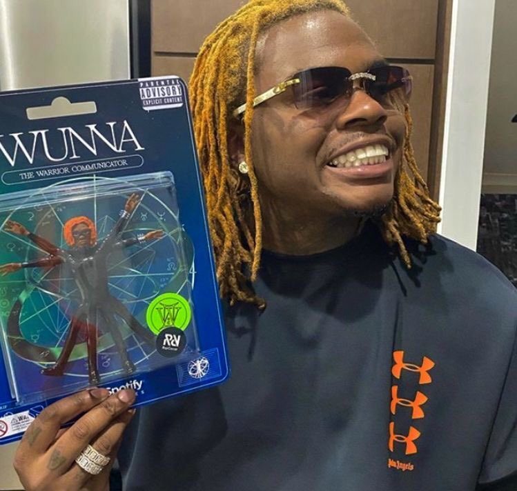 Gunna