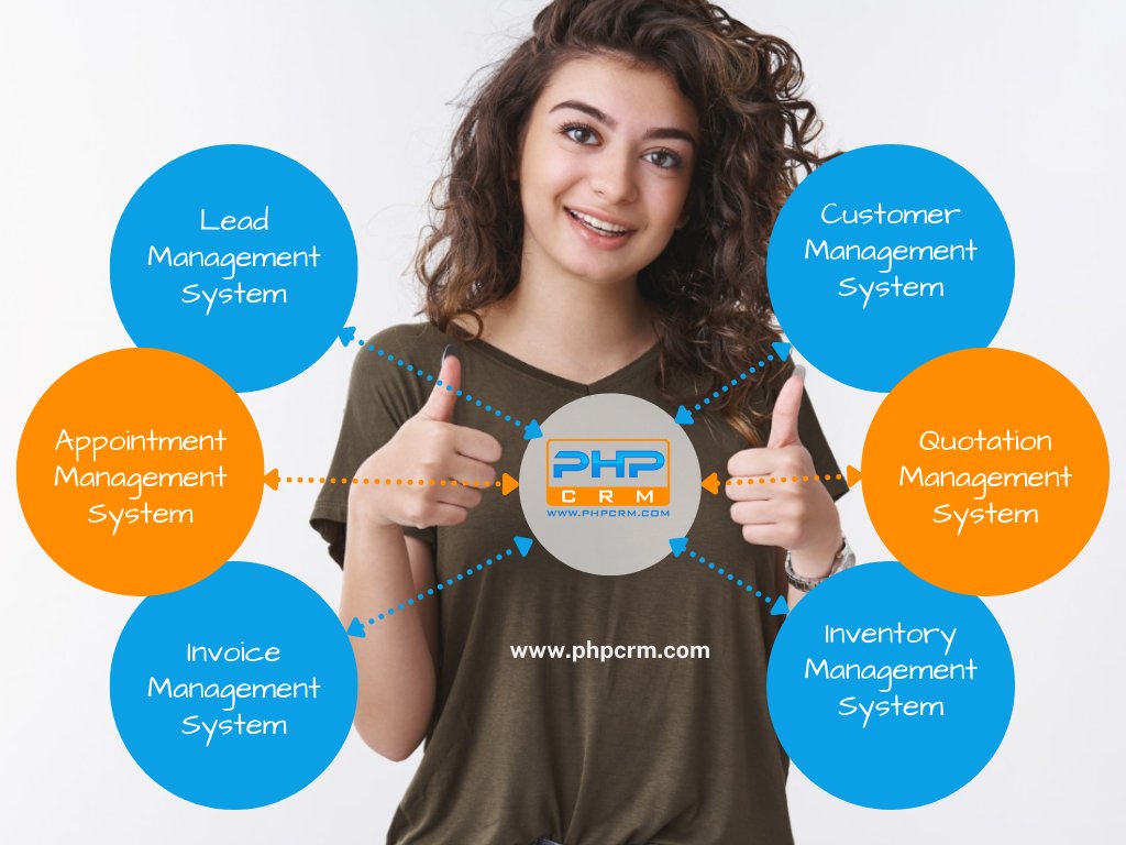 CrmPhp's tweet photo. World Top Affordable CRM Software With Premium Features
https://t.co/PkKJ2BrcK7
Web
https://t.co/6dTQ9qE8M6
Free CRM Demo
https://t.co/QrXkwXt3QD
Download Free CRM 
https://t.co/TRBw7Z2OGh
#downloadcrm #crmsoftware #freecrm #crmdemo #crm #crmsystem #phpcrm #topcrmsoftware https://t.co/BGPFz52v1X