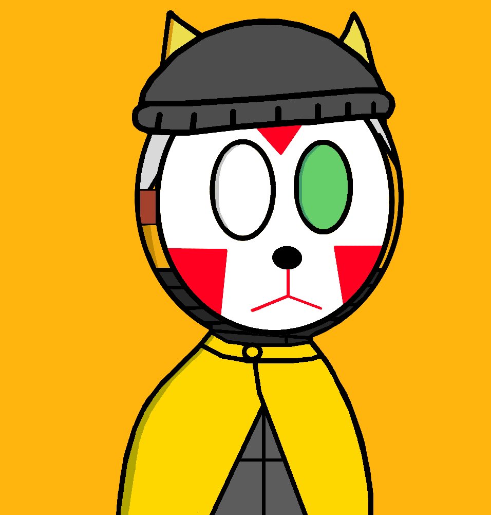 Kosmo Leader 🪐 #mishuverse
Mishuverse Collection 
JUNE 15
FREE MINT + GAS 

Be ready this is only the beginning 🔮

#NFTs #NFTCommunity #nftart