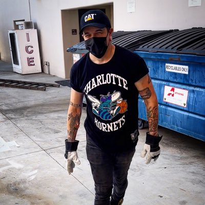 #NewProfilePic who dis??