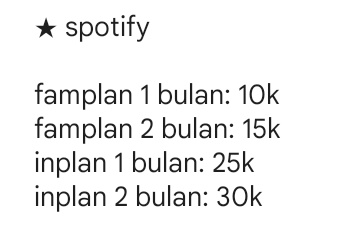 kozumeb's tweet photo. @ovmltine3 yuuk kak fast proses https://t.co/0lGitteoaR