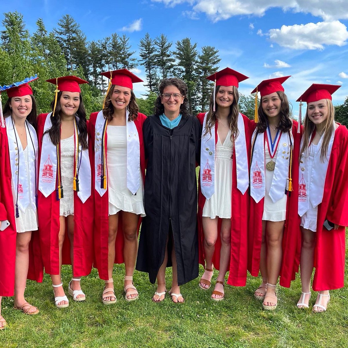PAGirls_hoop's tweet photo. I’ve made a lot of mistakes, but loving these girls unconditionally isn’t one of them. They were worth all the hours, the tears, the wins and losses, and the technical fouls.  Go forth my queens and set the world on fire❤️ https://t.co/V3Enq0llbS