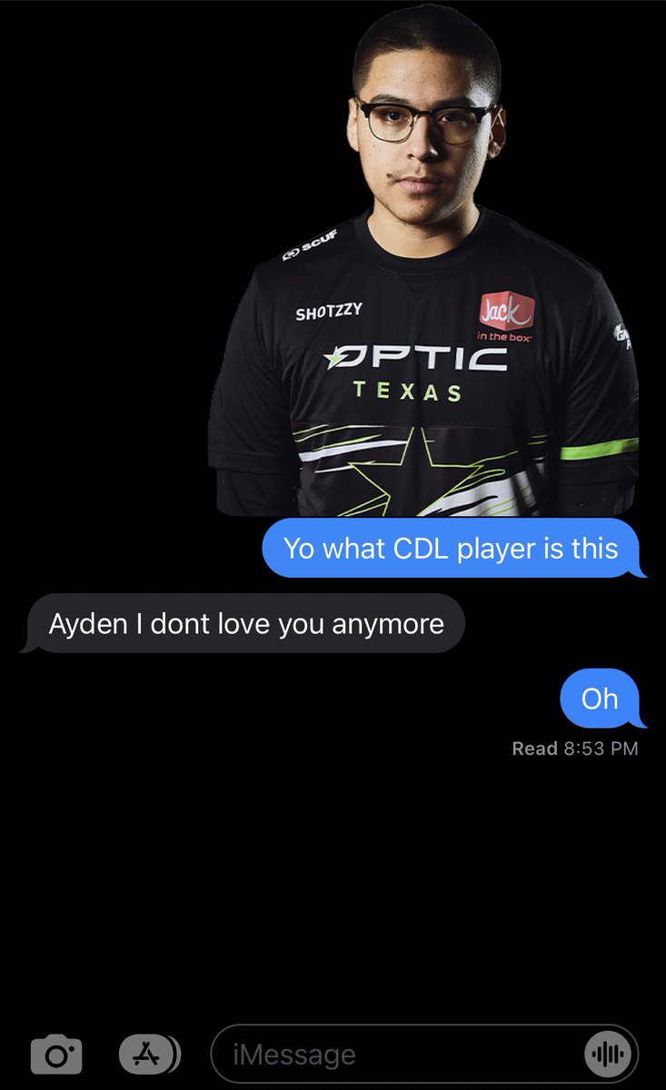 Guess the #CDL player with my girlfriend!!!