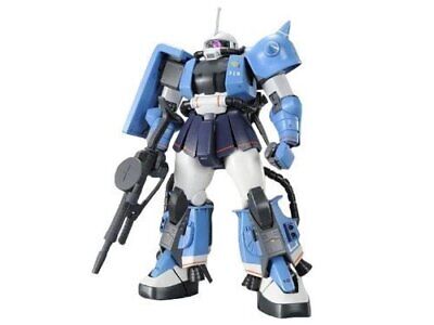 KitsModels's tweet image. MG 1/100 MS-06R-1A Yuma Lightning Zaku II ebay.ca/itm/2848507222… eBay