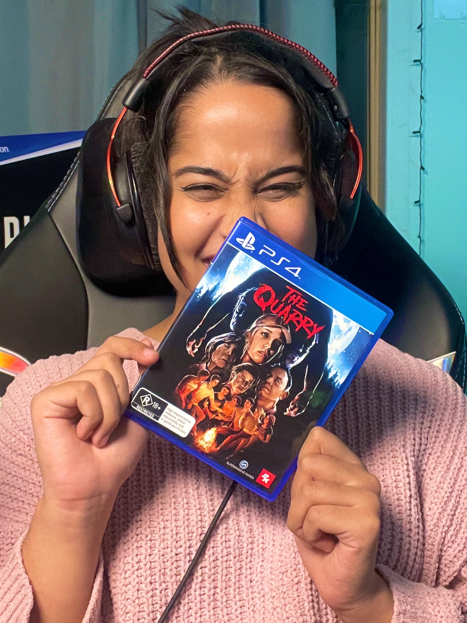 Azuna (AzunaStar) / Twitter