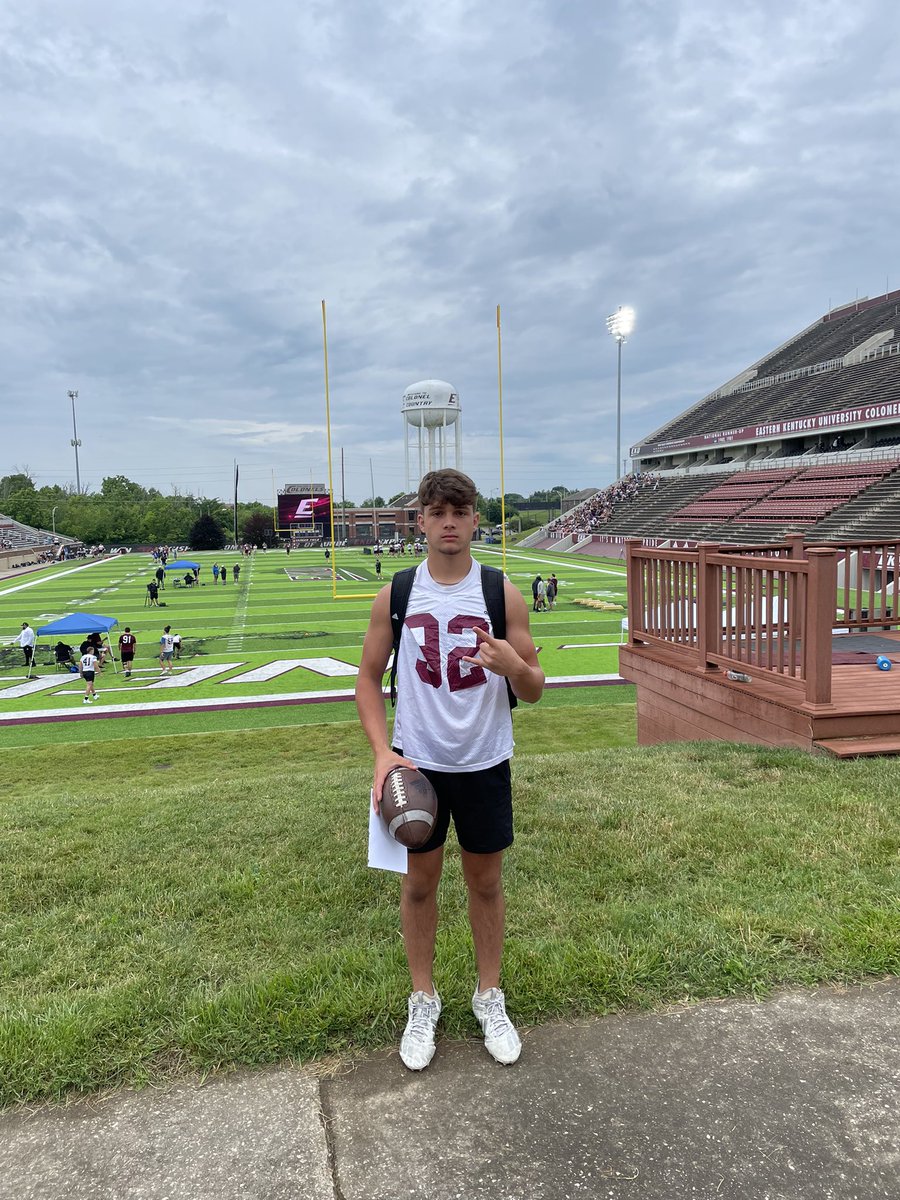 Cody Miller tweet media