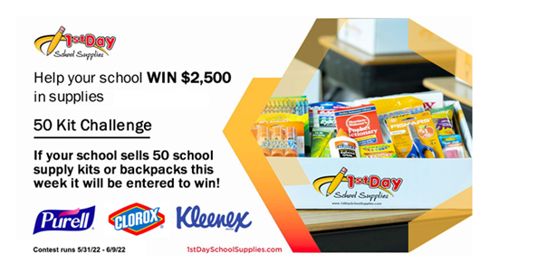 Click here to order your school supply kids!
1stdayschoolsupplies.com/kits.php?sid=4…